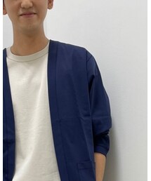 URBAN RESEARCH DOORS | カーディガン/ボレロ