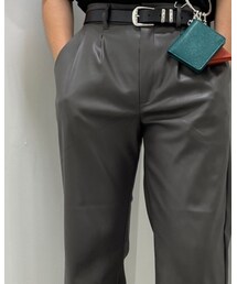 SENSE OF PLACE by URBAN RESEARCH | パンツ