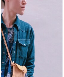 VISVIM | シャツ/ブラウス