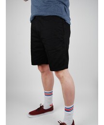 CHEAP MONDAY | Cheap Monday Short Black Chino(その他パンツ)