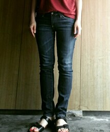 AG | デニムパンツ