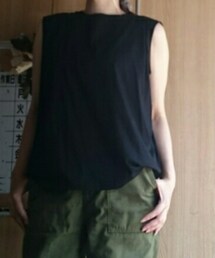 GU | Tシャツ/カットソー