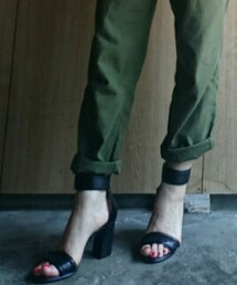 DIANA | サンダル