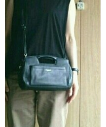 COACH | ショルダーバッグ