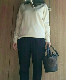 UNIQLO | ニット/セーター