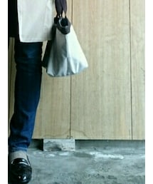 Herve Chapelier | トートバッグ