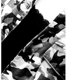 Heather | キャミソール