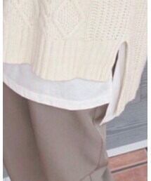 しまむら | Tシャツ/カットソー