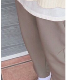 earth music&ecology | スラックス