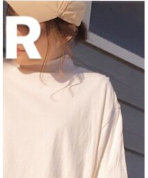 LEPSIM | キャップ