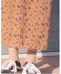 VANS | スニーカー