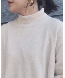 earth music&ecology | ニット/セーター