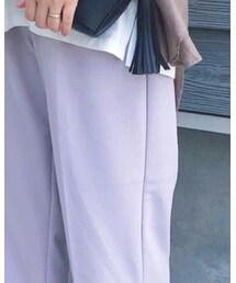 earth music&ecology | スラックス