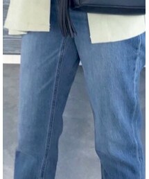 GU | デニムパンツ