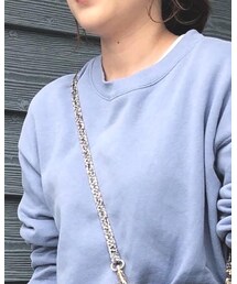 GU | スウェット