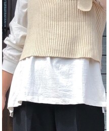 Green　Parks | Tシャツ/カットソー