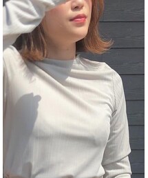 しまむら | 品番521-2897(トップス)