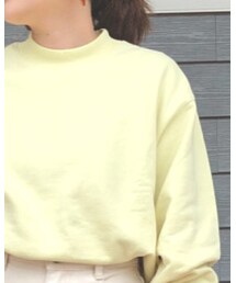 UNIQLO | スウェット