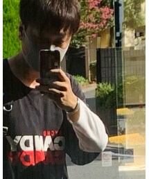 UNDERCOVER | Tシャツ/カットソー