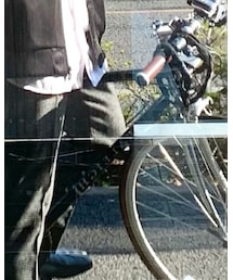 UNITED ARROWS | スラックス