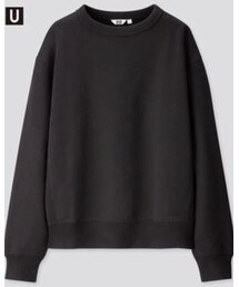 UNIQLO | スウェット