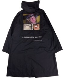 UNDERCOVER | ナイロンジャケット