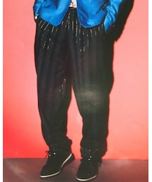 UNDERCOVER | その他パンツ