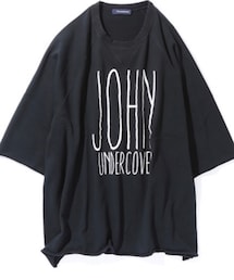 JohnUNDERCOVER | Tシャツ/カットソー