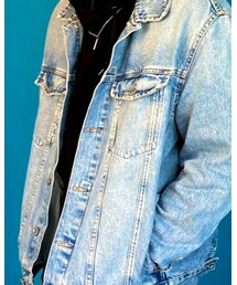 H&M | デニムジャケット