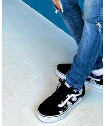 VANS | スニーカー