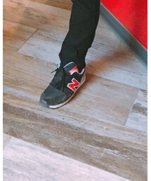 NEW BALANCE | スニーカー