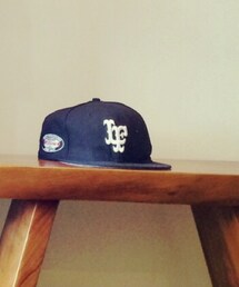 NEW ERA | LF logo new era(キャップ)