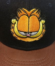 NEW ERA | ガーフィールドキャップ(キャップ)