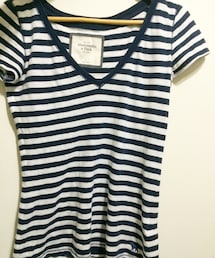 Abercrombie&Fitch | Tシャツ/カットソー