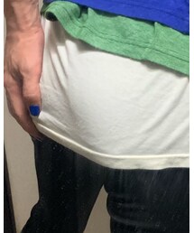 尻の丸み | その他