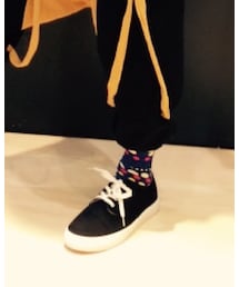 GIORDANO | スニーカー