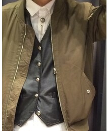 古着 | ベスト