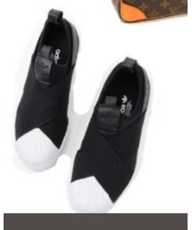 adidas | スリッポン