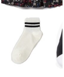 tutuanna | ソックス/靴下