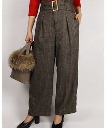 SCOT CLUB | その他パンツ