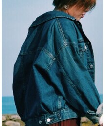 Right-on | デニムジャケット