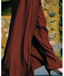 GRANDTABLE | その他パンツ