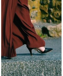 nouer | パンプス