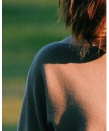 GRANDTABLE | ニット/セーター