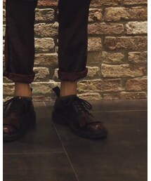 DRIES VAN NOTEN | シューズ