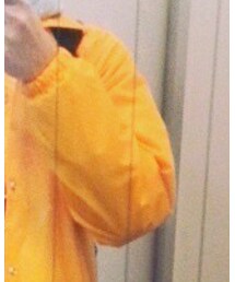 ANTI HERO | ナイロンジャケット