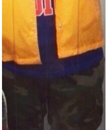 ミッシェル&ネス | ジャージ