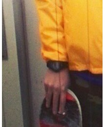 G-SHOCK | アナログ腕時計