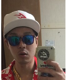 HAPPY HOUR Sunglasses | サングラス