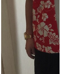 NIXON | アナログ腕時計